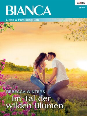 cover image of Im Tal der wilden Blumen